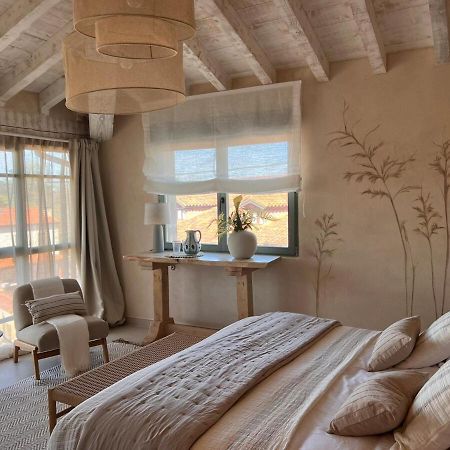 Wishome - Casa Centenaria Rehabilitada Con Mucha Encanto Caviedes المظهر الخارجي الصورة