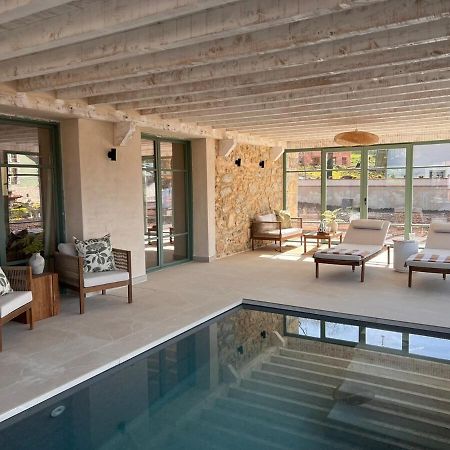 Wishome - Casa Centenaria Rehabilitada Con Mucha Encanto Caviedes المظهر الخارجي الصورة