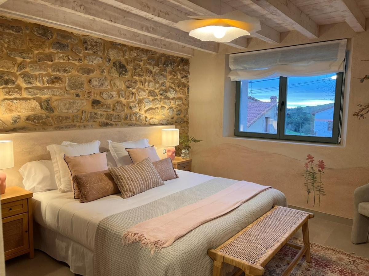 Wishome - Casa Centenaria Rehabilitada Con Mucha Encanto Caviedes المظهر الخارجي الصورة