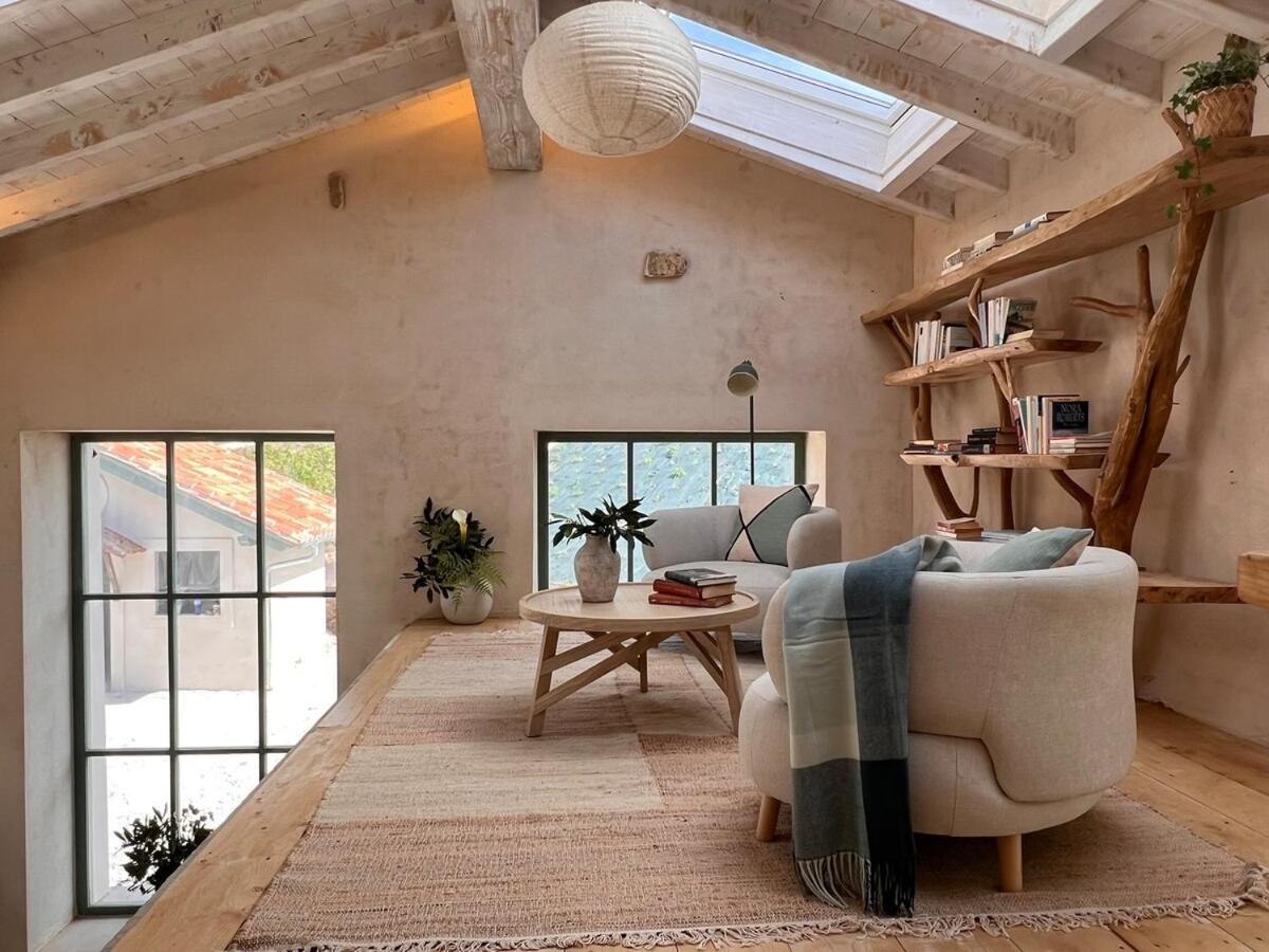 Wishome - Casa Centenaria Rehabilitada Con Mucha Encanto Caviedes المظهر الخارجي الصورة