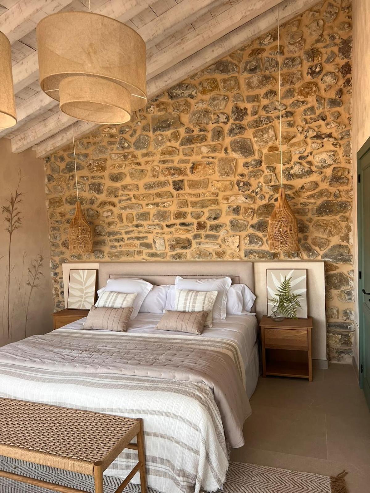 Wishome - Casa Centenaria Rehabilitada Con Mucha Encanto Caviedes المظهر الخارجي الصورة