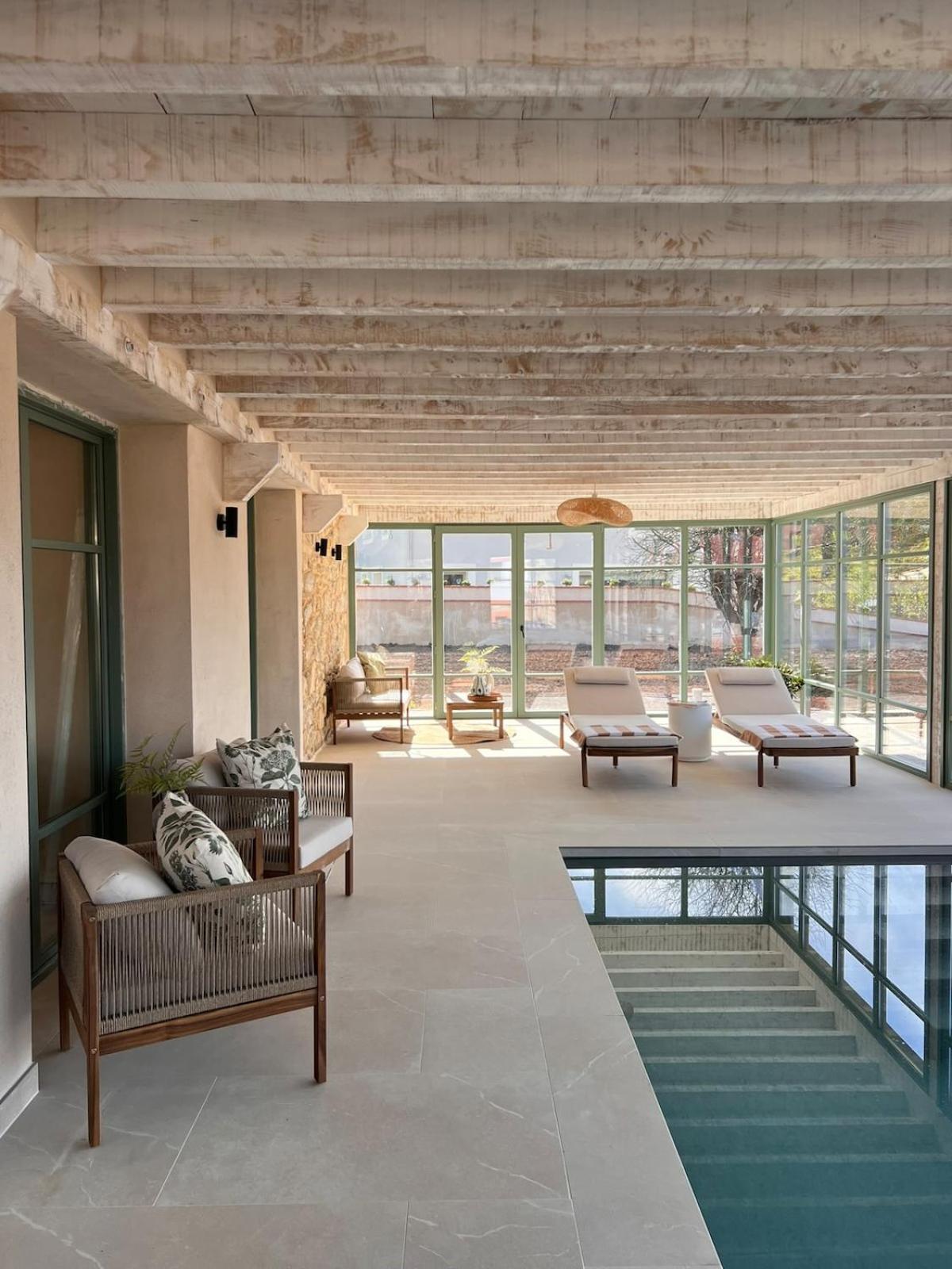 Wishome - Casa Centenaria Rehabilitada Con Mucha Encanto Caviedes المظهر الخارجي الصورة